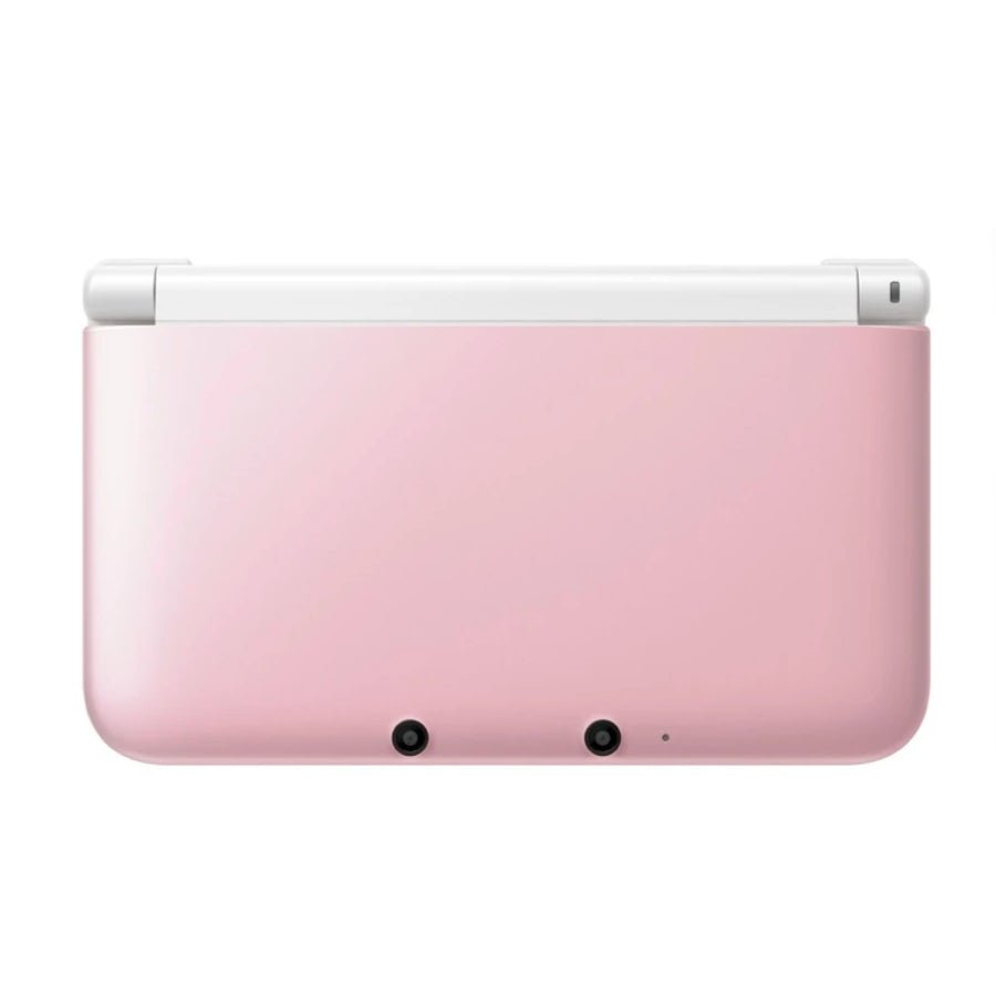 Nintendo 3DS XL Pink / White - Gamesellers.nl