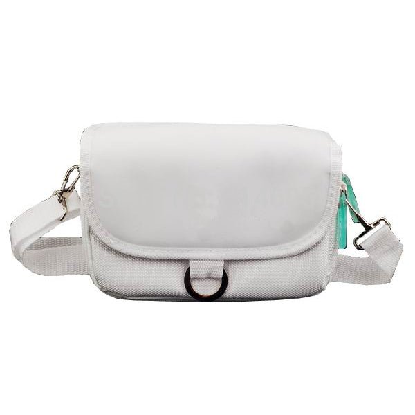 Nintendo DS Lite big bag wit - Gamesellers.nl