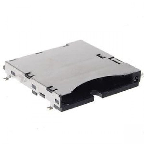 Nintendo DS Lite gamecard socket - Gamesellers.nl