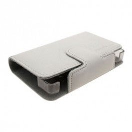 Nintendo DS lite leren hoes wit - Gamesellers.nl