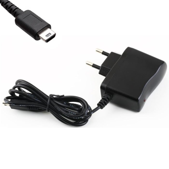Nintendo DS Lite oplader - Gamesellers.nl
