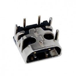Nintendo DS Lite power connector - Gamesellers.nl