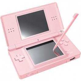 Nintendo DS Lite roze - Gamesellers.nl