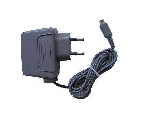 Nintendo DS Lite stroomadapter origineel - Gamesellers.nl