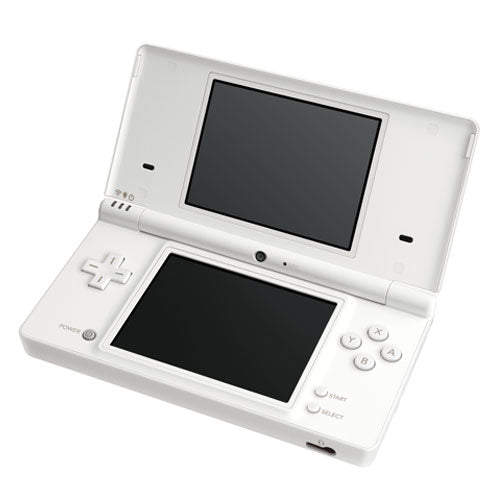 Nintendo DSi wit - Gamesellers.nl