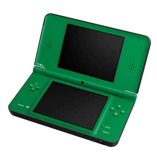 Nintendo DSi XL groen USED - Gamesellers.nl