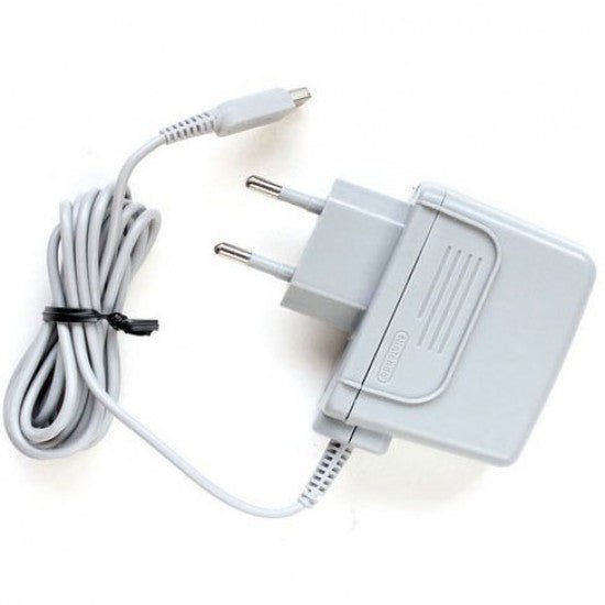 Nintendo DSi (XL) oplader origineel - Gamesellers.nl