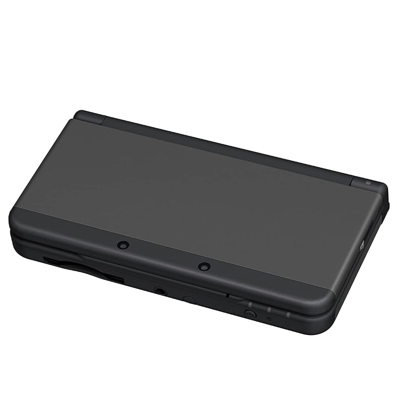 Nintendo New 3DS Black - Gamesellers.nl