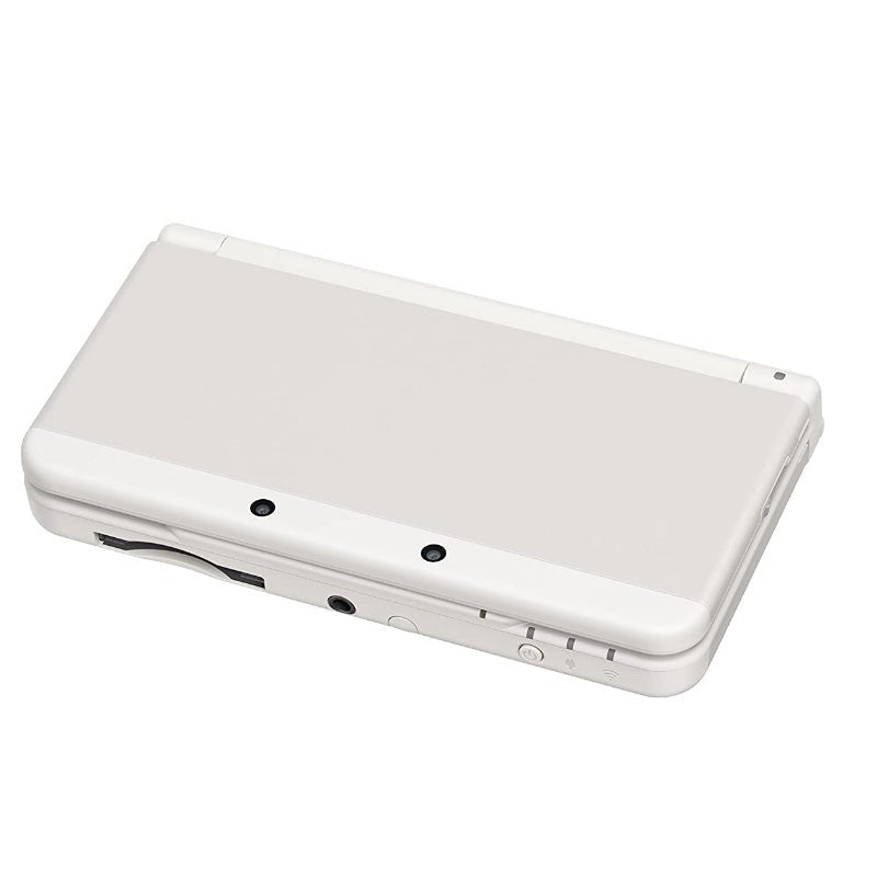 Nintendo New 3DS White - Gamesellers.nl