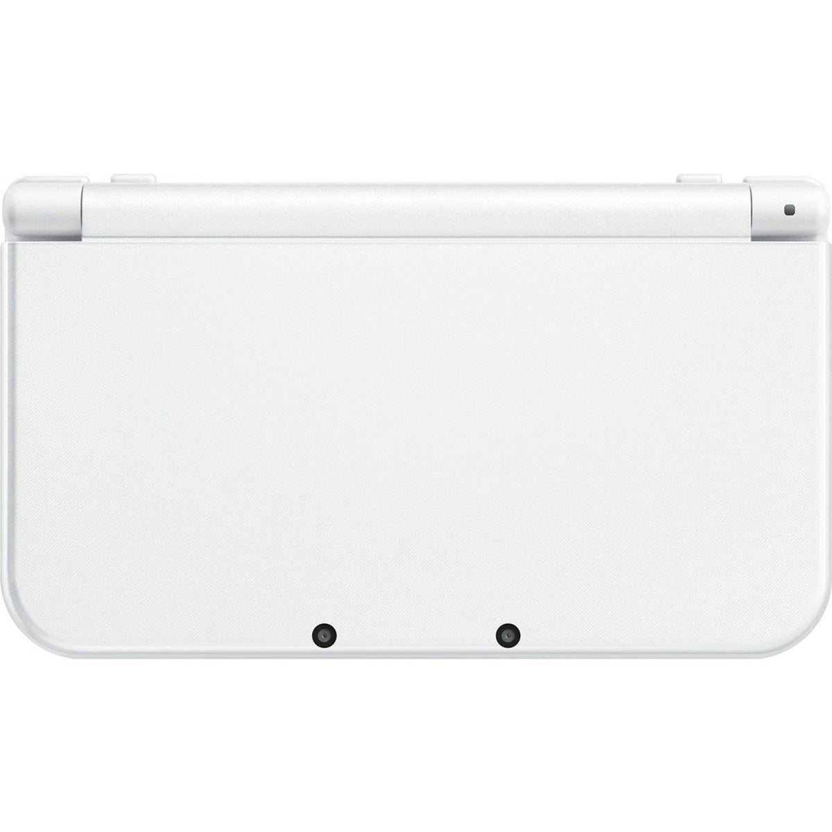 Nintendo New 3DS XL Pearl White - Gamesellers.nl