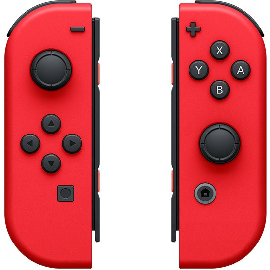 Nintendo Switch Joy - Con Controller paar - red - Gamesellers.nl