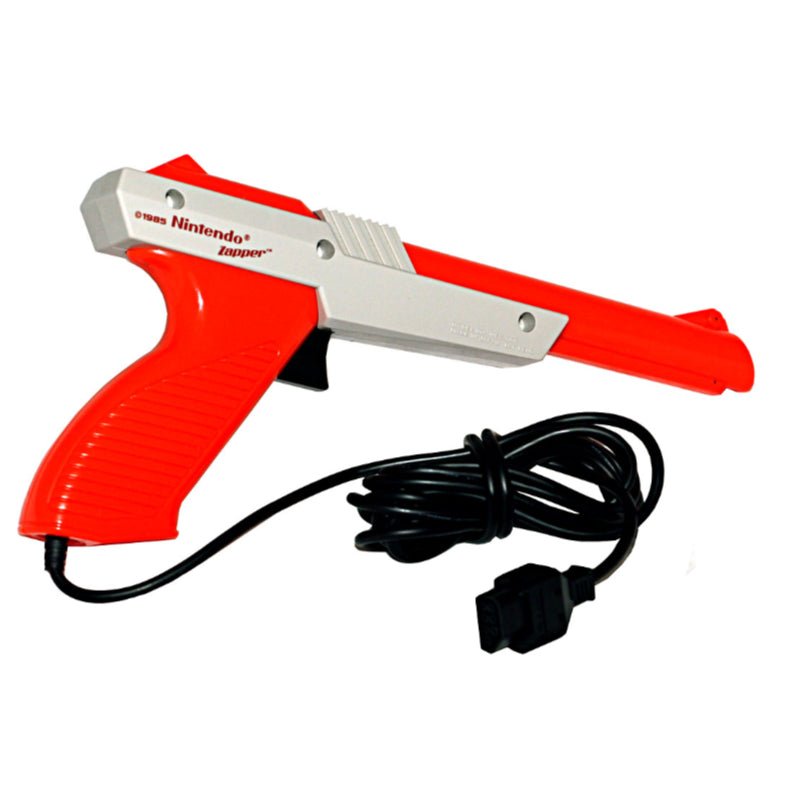 Nintendo Zapper - Gamesellers.nl