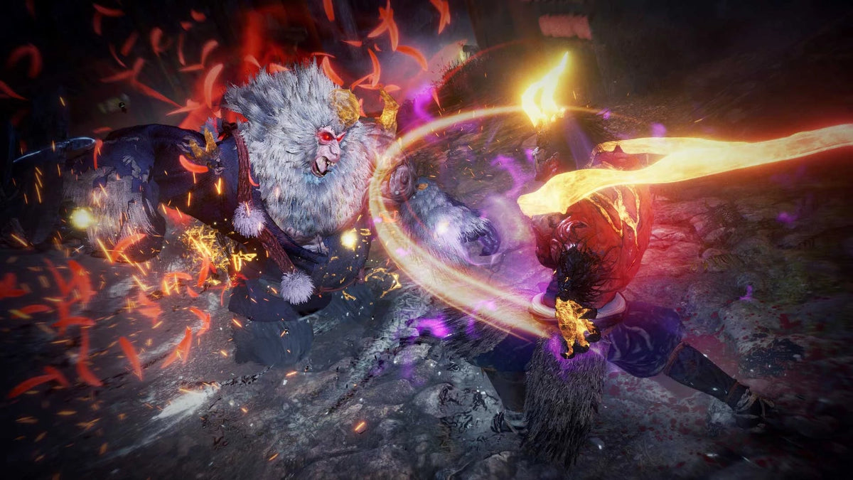 Nioh 2 - Gamesellers.nl