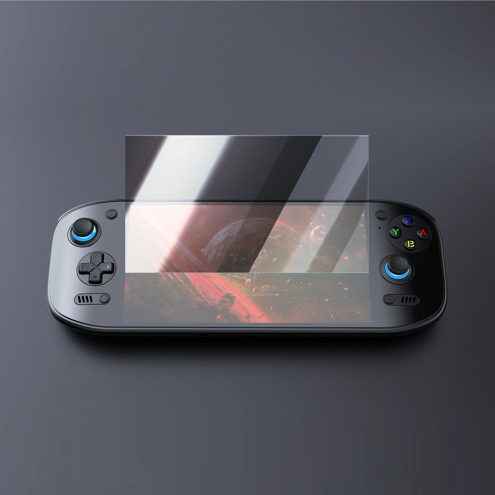 Odin2 Portal Screen Protector - Gamesellers.nl