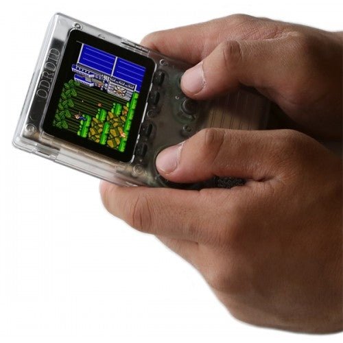 Odroid Go - Gamesellers.nl