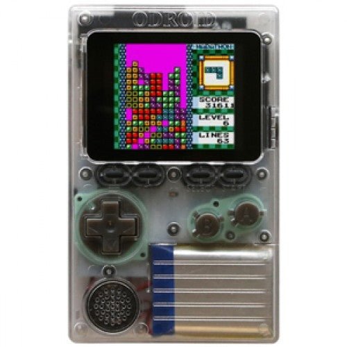Odroid Go - Gamesellers.nl