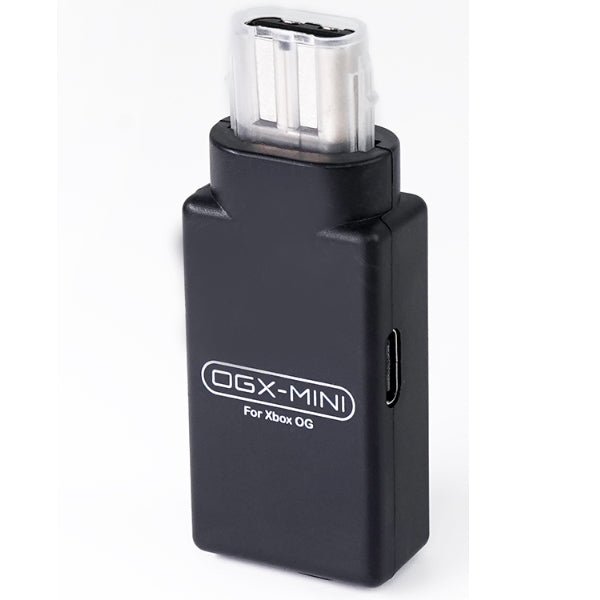 OGX-Mini wireless controller adapter voor Xbox - Gamesellers.nl