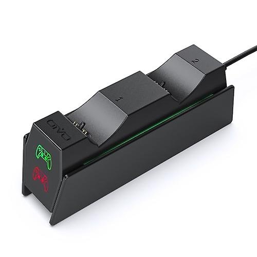 Oivo charging dock / oplaadstation voor Playstation 5 - Gamesellers.nl