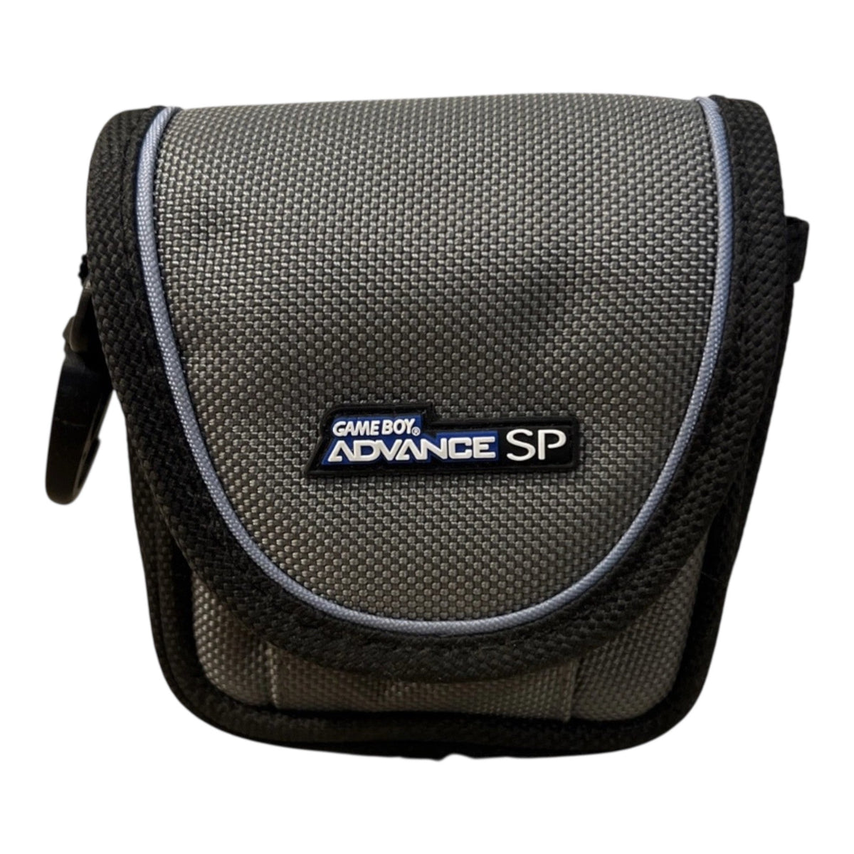Opbergtas / Pouch voor GBA SP origineel Nintendo - Gamesellers.nl