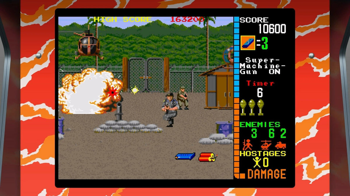 Operation Night Strikers Assault Edition - Gamesellers.nl