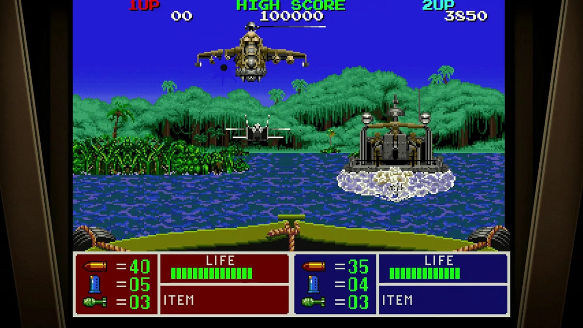 Operation Night Strikers Assault Edition - Gamesellers.nl