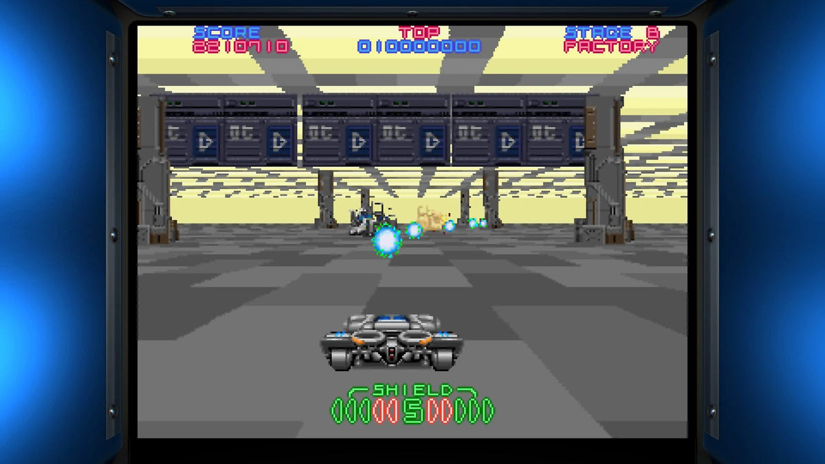 Operation Night Strikers Assault Edition - Gamesellers.nl