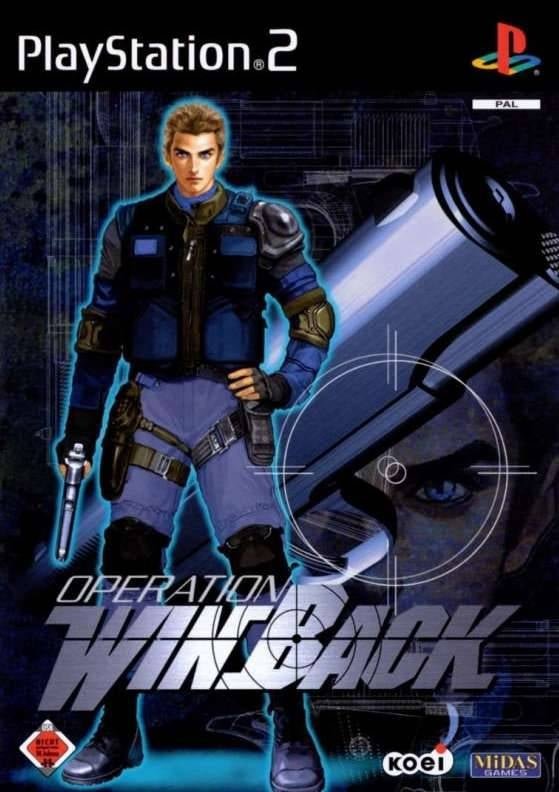 Operation winback - Gamesellers.nl