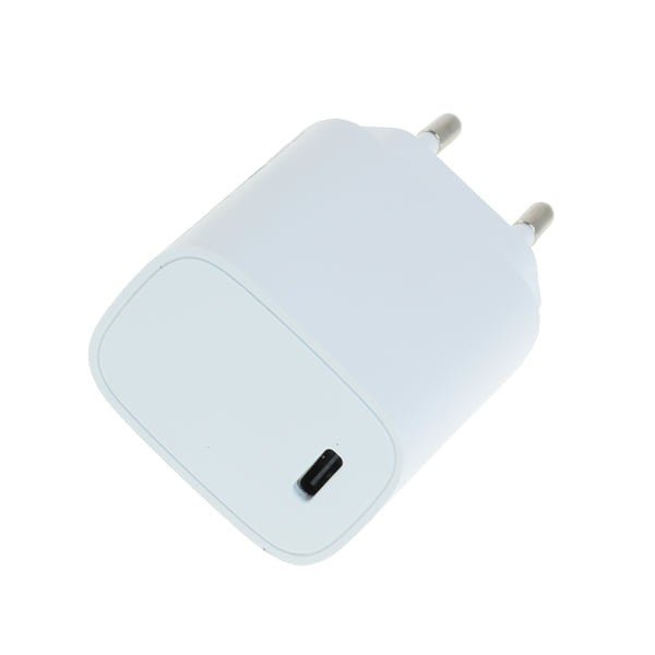 OTB Thuislader met 1 USB - C PD poort - 20W - Gamesellers.nl
