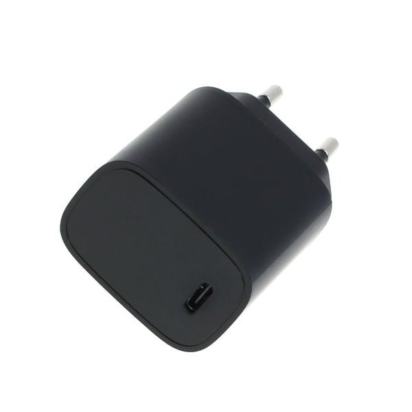 OTB Thuislader met 1 USB - C PD poort - 20W - Gamesellers.nl