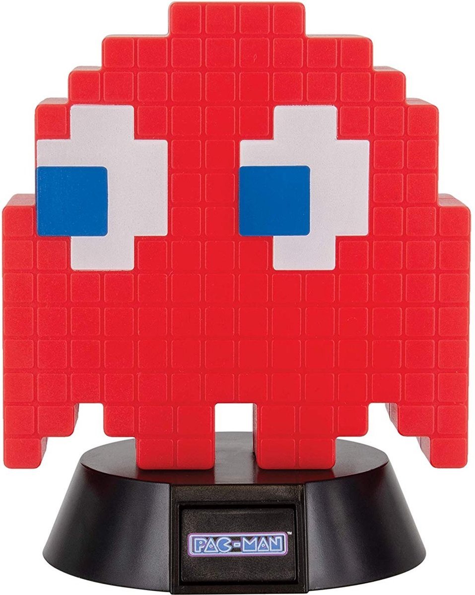 Pac - Man Blinky icon light - Gamesellers.nl