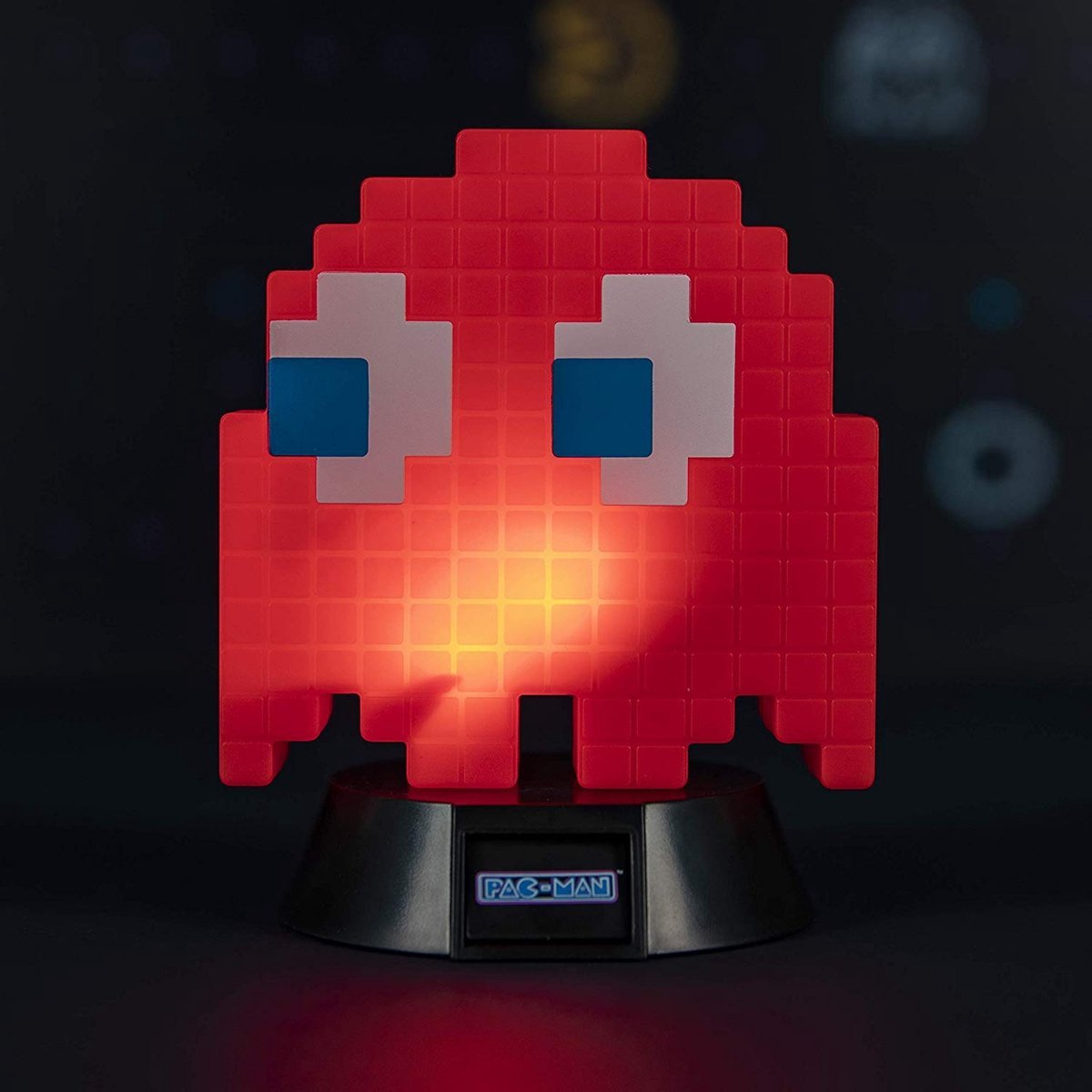 Pac - Man Blinky icon light - Gamesellers.nl