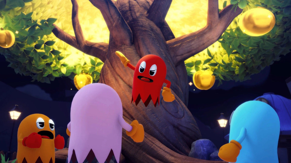 Pac - Man World 2 Re - Pac - Gamesellers.nl
