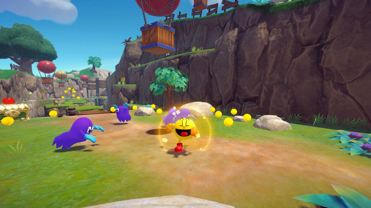 Pac - Man World 2 Re - Pac - Gamesellers.nl
