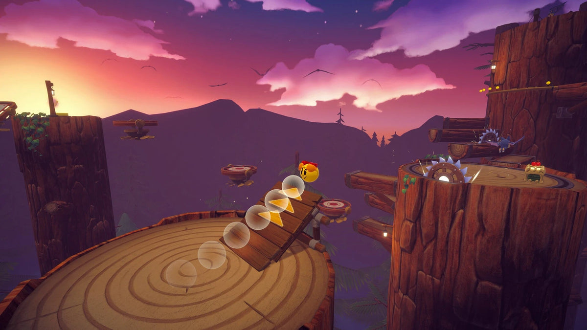 Pac - Man World 2 Re - Pac - Gamesellers.nl