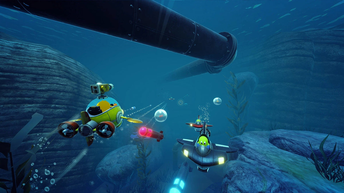 Pac - Man World 2 Re - Pac - Gamesellers.nl