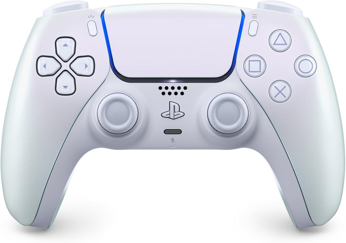 Sony DualSense Wireless Controller Chroma Pearl