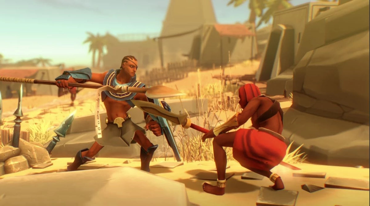 Pharaonic - deluxe edition