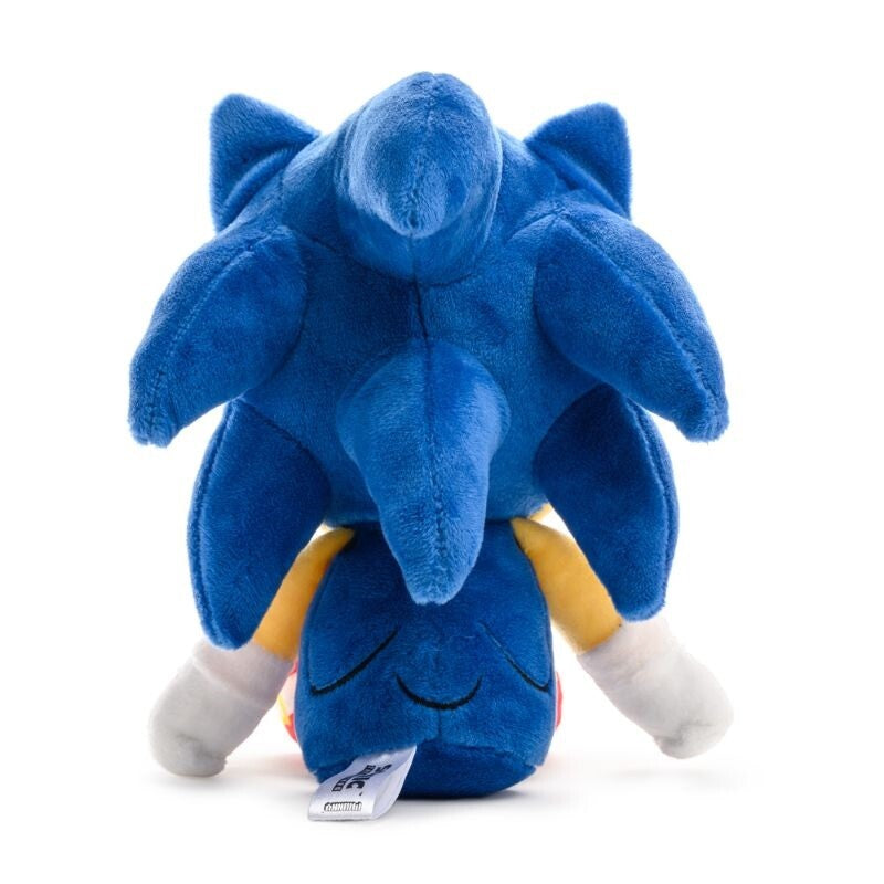 Sonic the Hedgehog: Sonic Phunny Plush