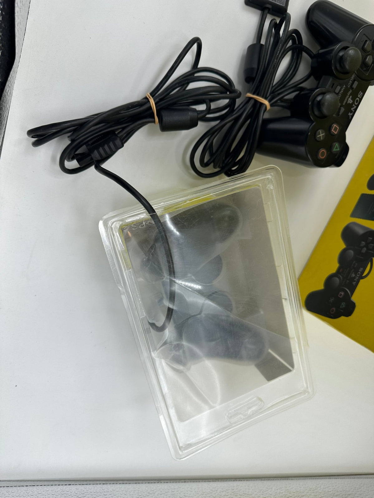 Playstation 2 console starter pack boxed - Gamesellers.nl