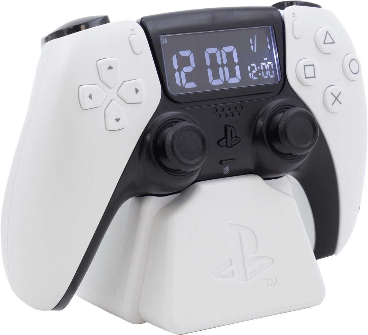 Playstation 5 Alarm Clock - Gamesellers.nl