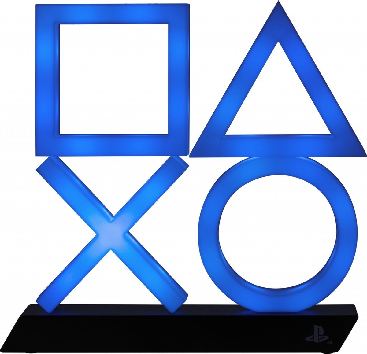 Playstation 5 Icons light XL - Gamesellers.nl