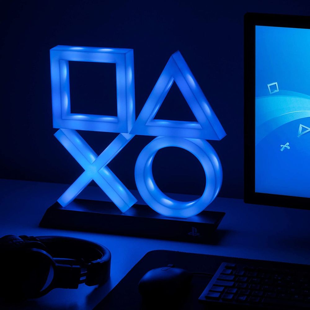 Playstation 5 Icons light XL - Gamesellers.nl