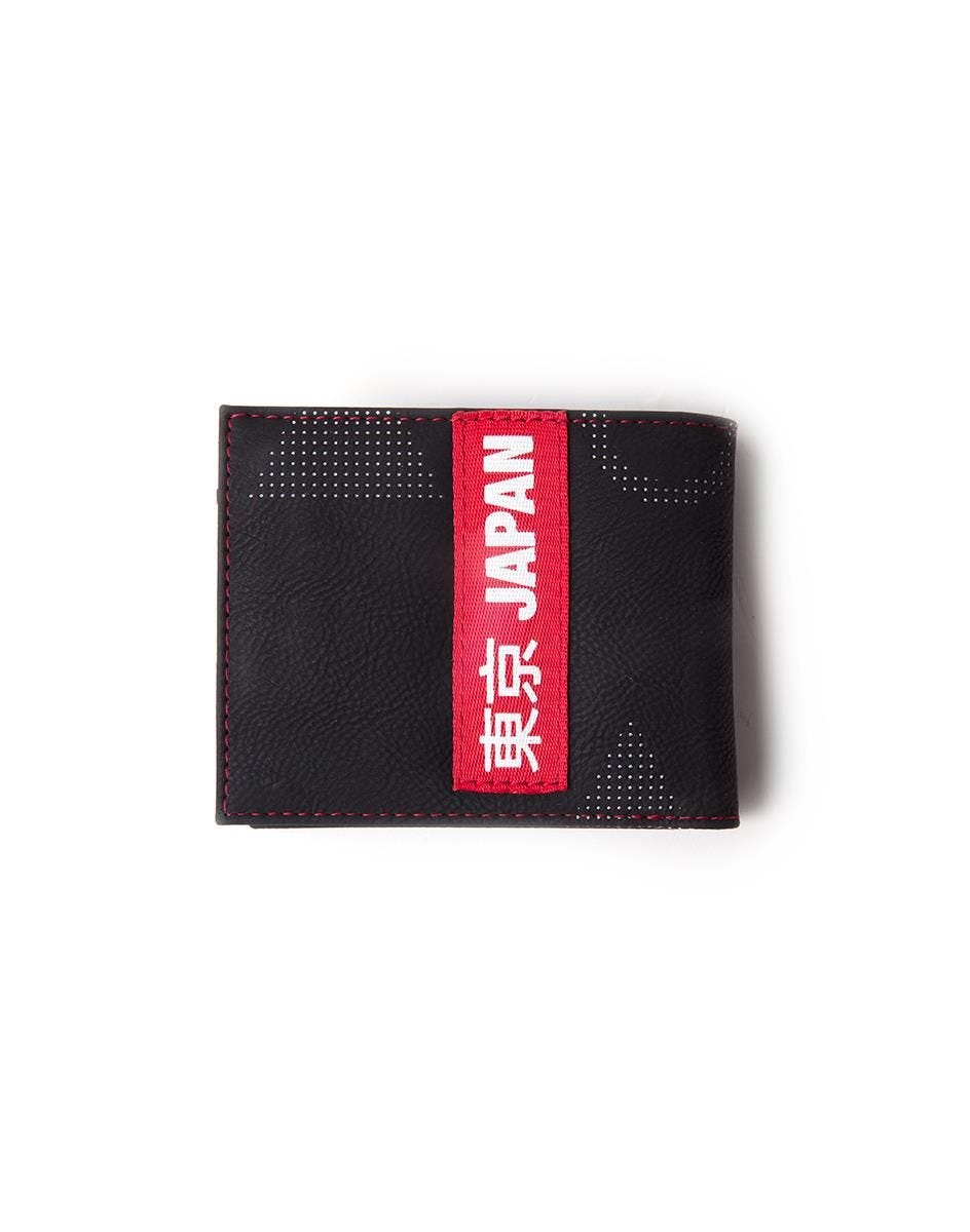 Playstation Bifold Wallet - Gamesellers.nl
