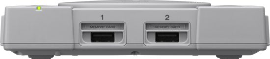 Playstation Classic - Gamesellers.nl