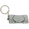 Playstation Console metal keychain - Gamesellers.nl