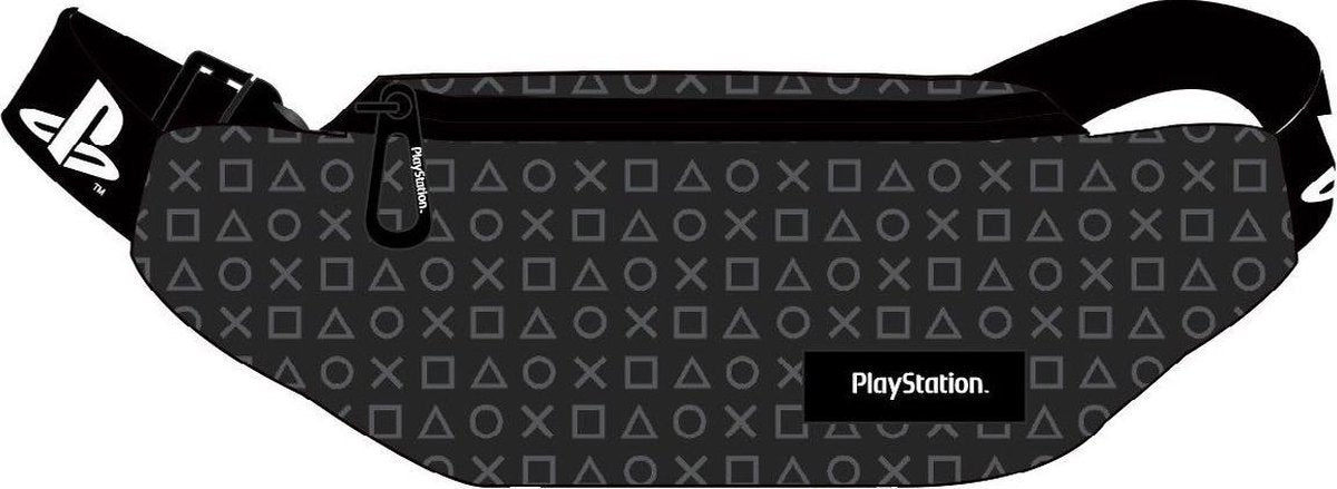 Playstation Heuptas All Over Print - Gamesellers.nl