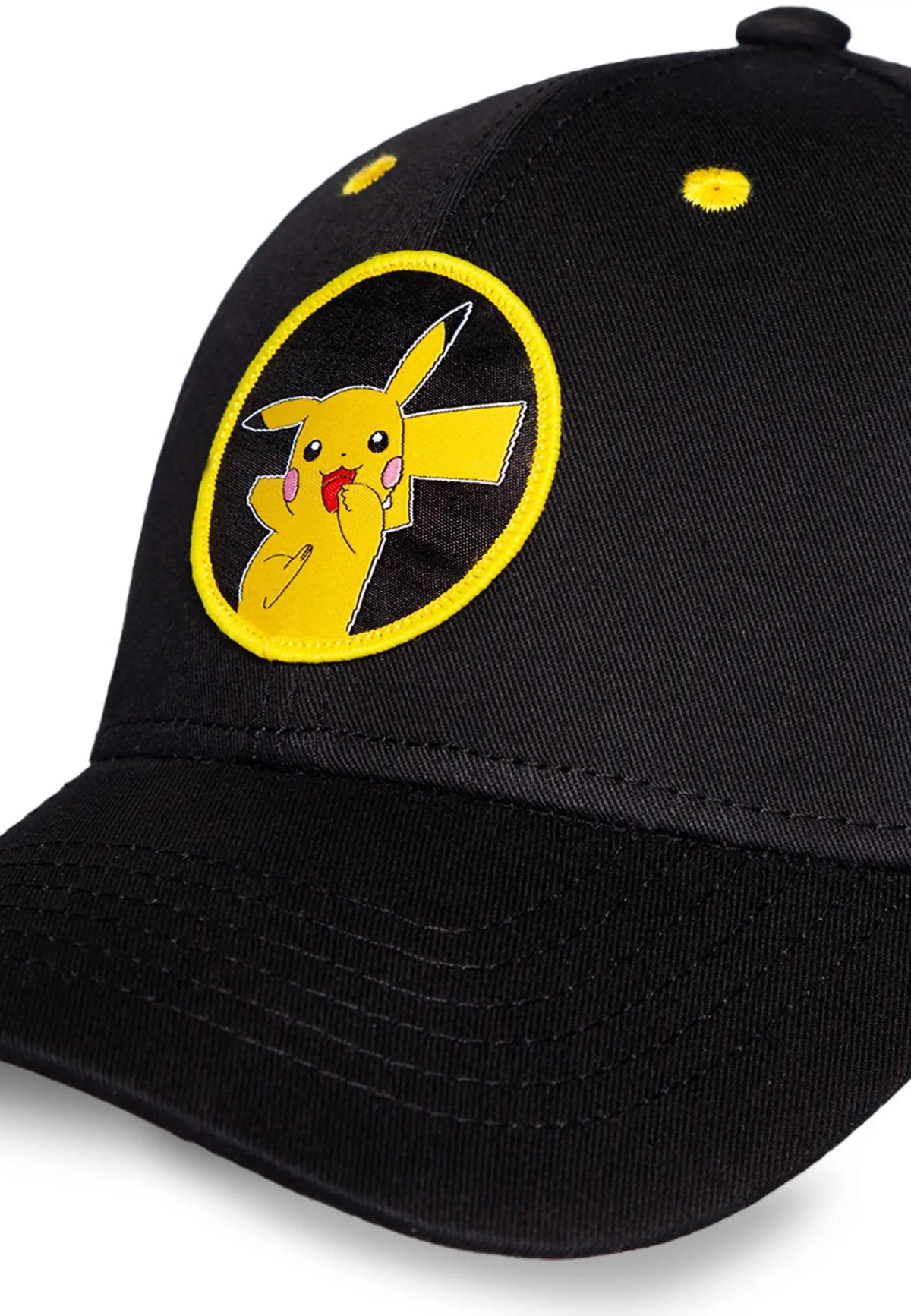 Pokémon - Adjustable Cap - Gamesellers.nl