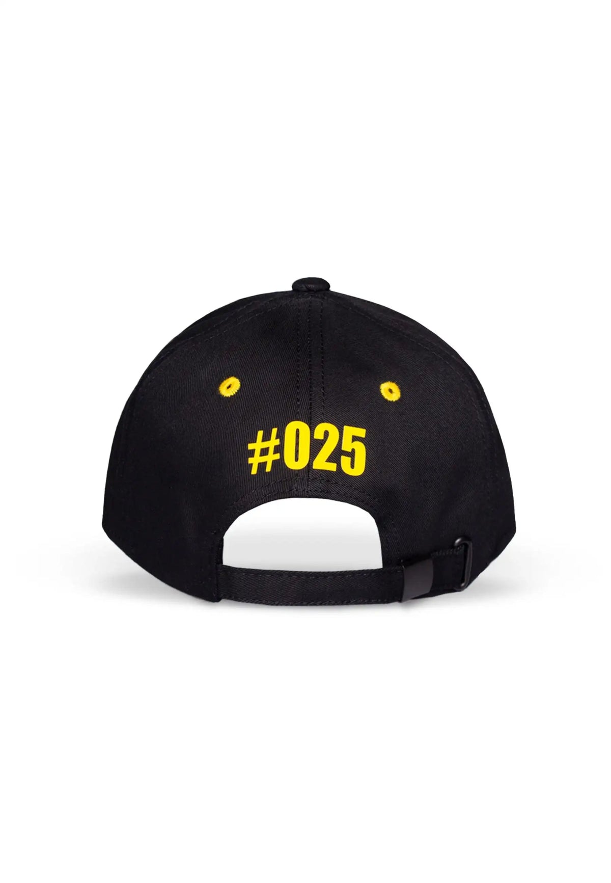 Pokémon - Adjustable Cap - Gamesellers.nl