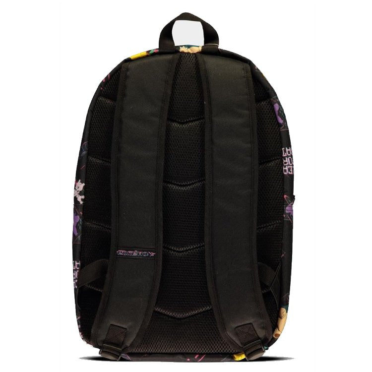Pokémon backpack all over print - Gamesellers.nl