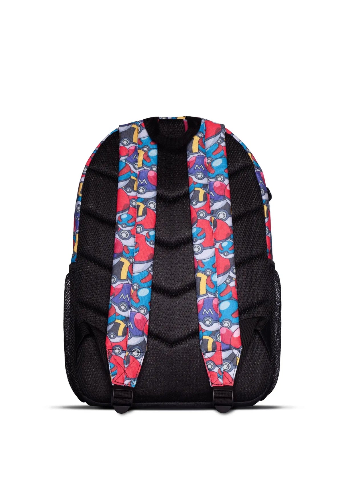 Pokémon Basic Pokéball Backpack - Gamesellers.nl